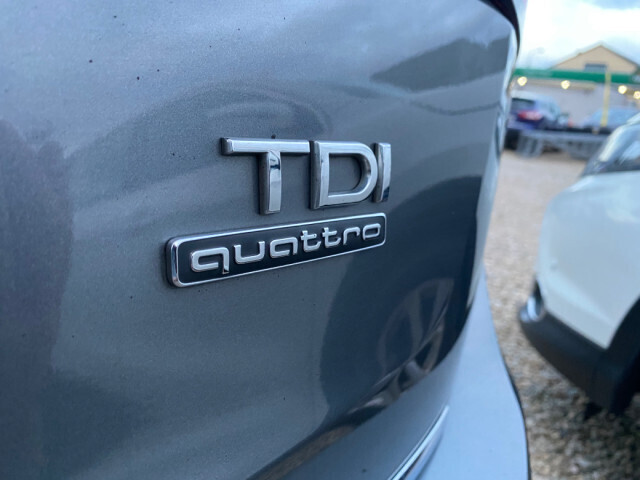 Image for 2015 Audi Q5 2.0 TDI 177 SE S-Tronic Auto Quattro 