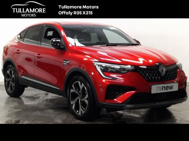 vehicle for sale from Tullamore Motors