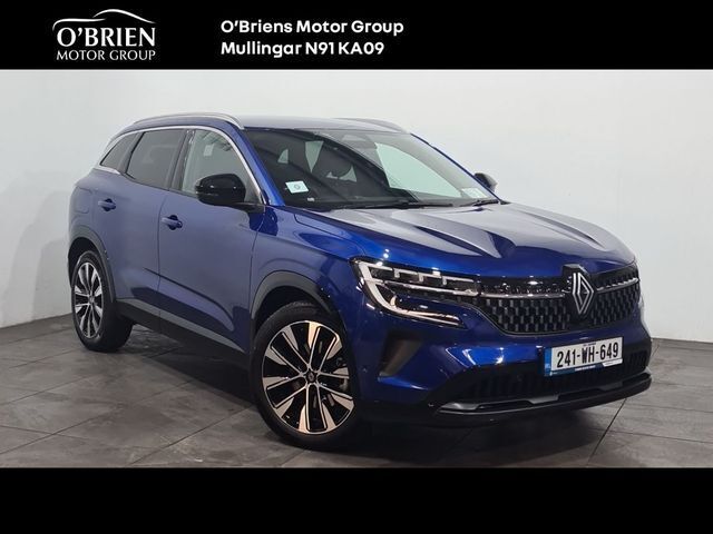 vehicle for sale from O'Briens Motor Group