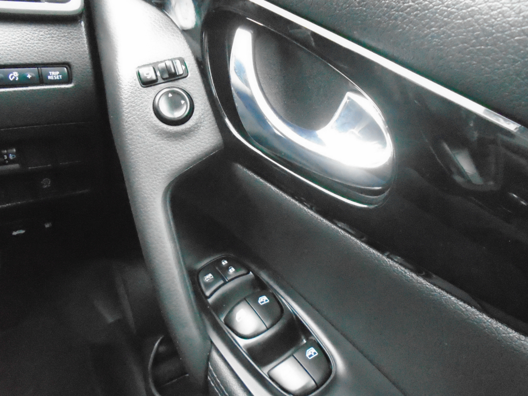 2020 Nissan Qashqai