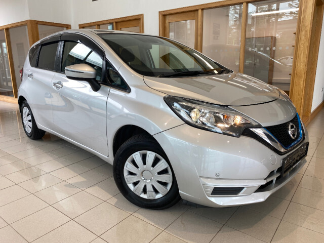 vehicle for sale from Colm Cosgrave Cars