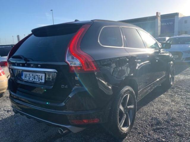 Image for 2014 Volvo XC60 2014 VOLVO XC60 D4 ** R DESIGN** AUTOMATIC**