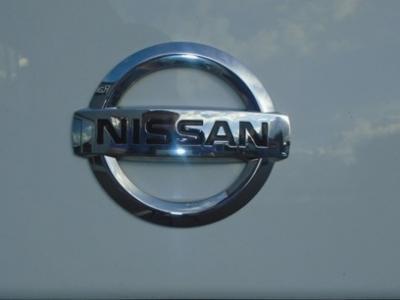 2019 Nissan NV400