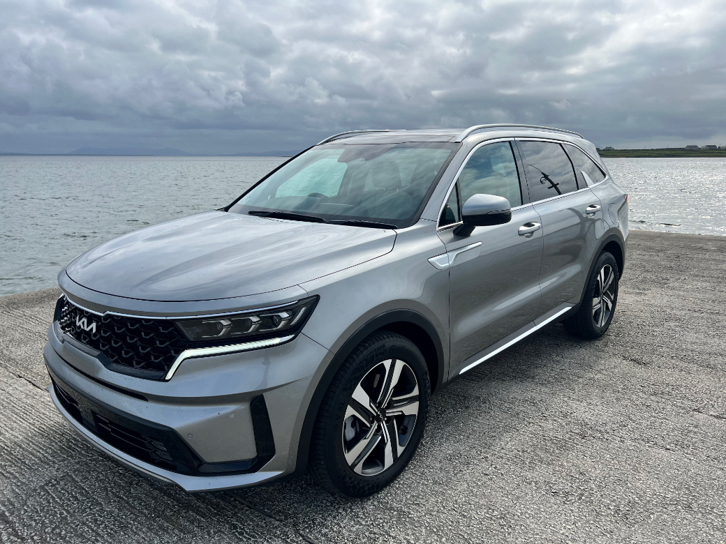 2023 Kia Sorento