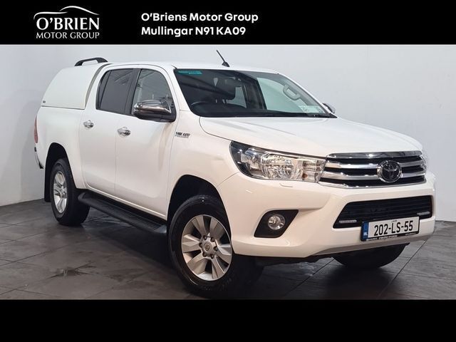 vehicle for sale from O'Briens Motor Group