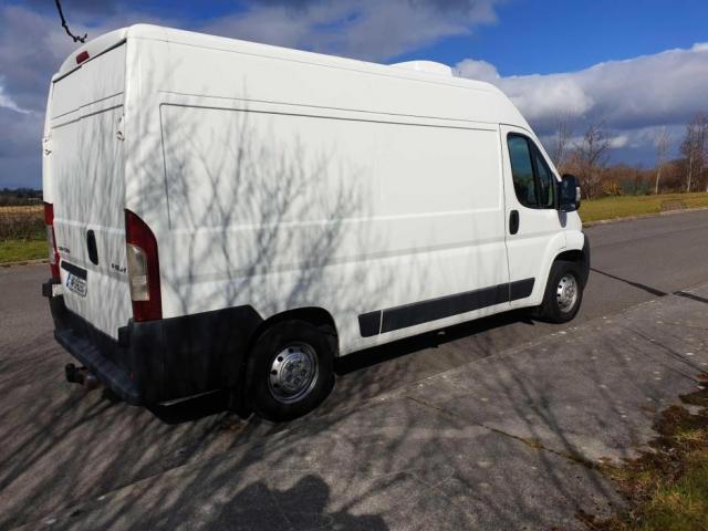 Image for 2014 Citroen Relay 35 L2 H2 HDI