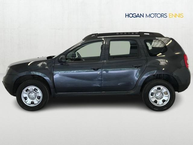 Image for 2016 Dacia Duster 1.5 dCi 110 ALTERNATIVE