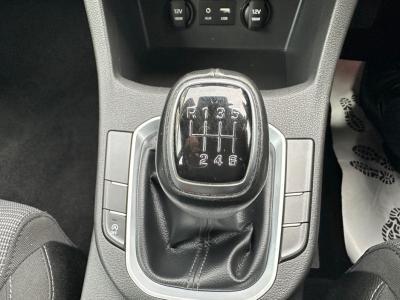 2019 Hyundai i30