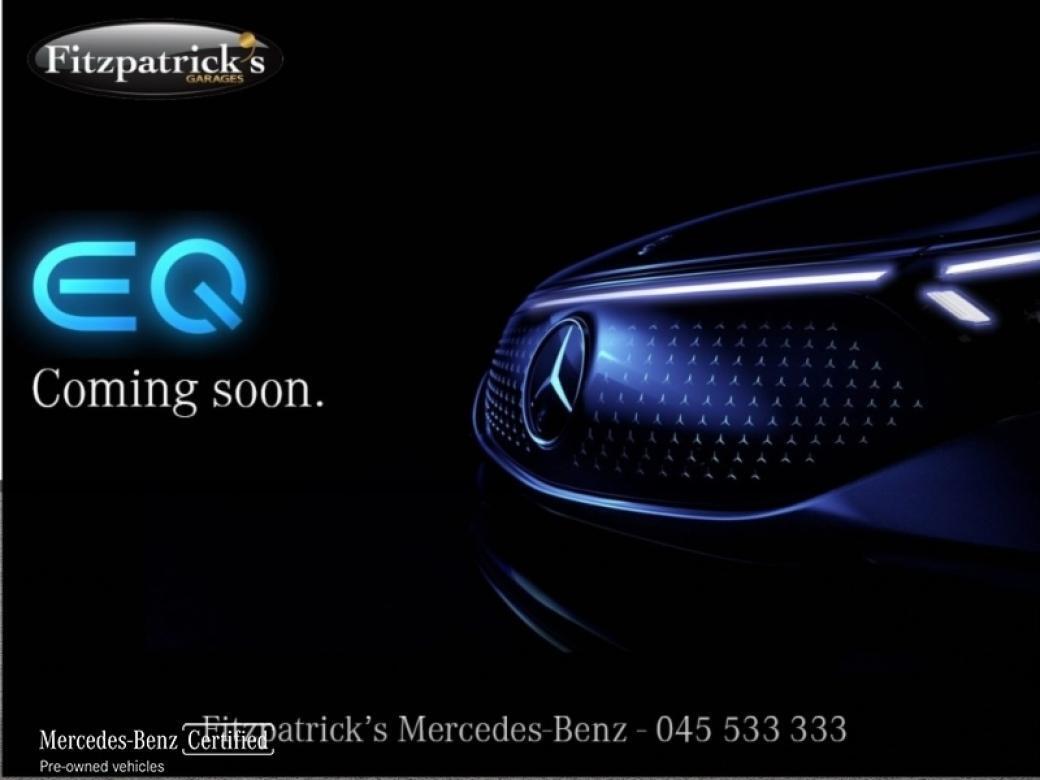 Image for 2023 Mercedes-Benz EQB EQB 250 7 Seater