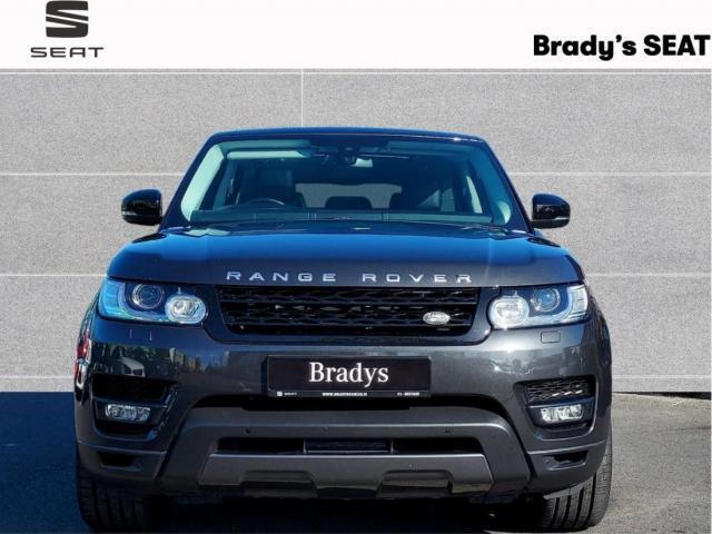 Image for 2015 Land Rover Range Rover Sport HSE 3.0 Turbo D**Panoramic Sunroof**Immaculate Condition