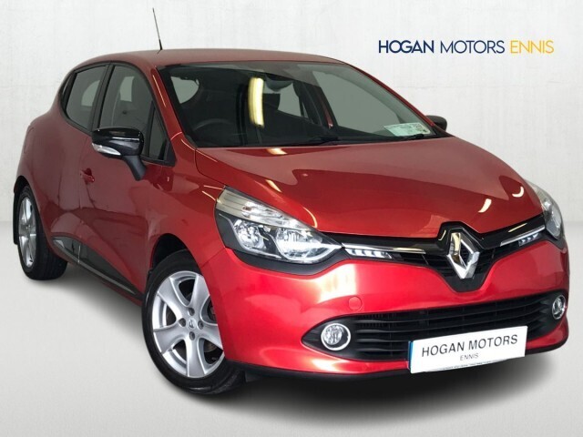 vehicle for sale from Hogan Motors Ennis