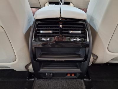 2020 BMW 5 Series