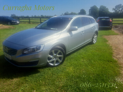vehicle for sale from Curragha Motors