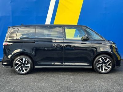 2023 Volkswagen ID. Buzz