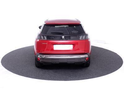 2022 Peugeot 3008