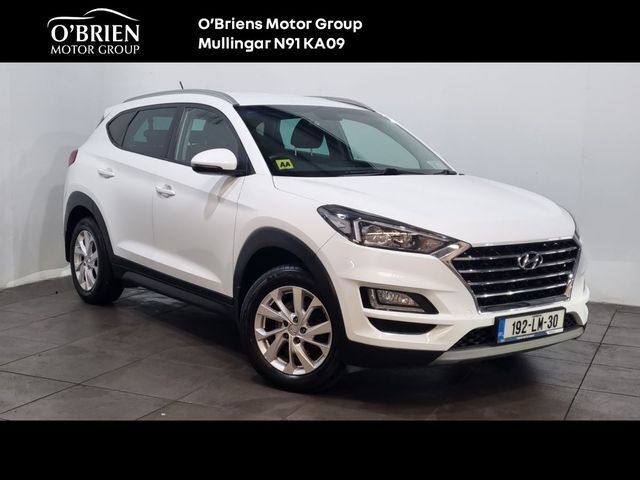 vehicle for sale from O'Briens Motor Group