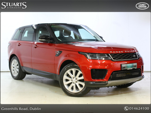 vehicle for sale from Stuarts Garages