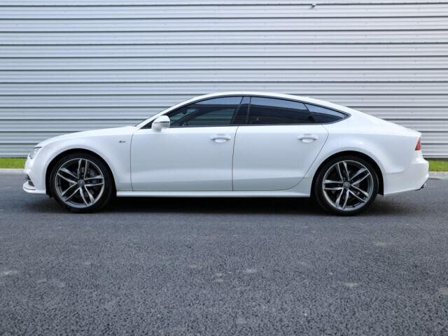 Image for 2016 Audi A7 A7 S-line Ultra 3.0TDi Auto