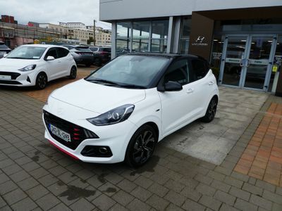 2024 Hyundai i10