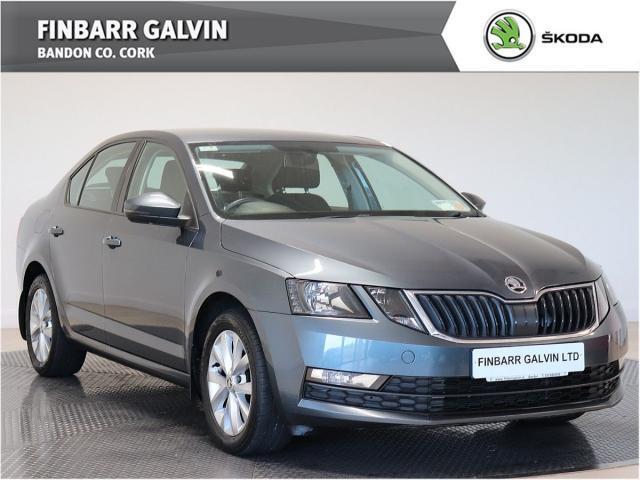 vehicle for sale from Finbarr Galvin Ltd