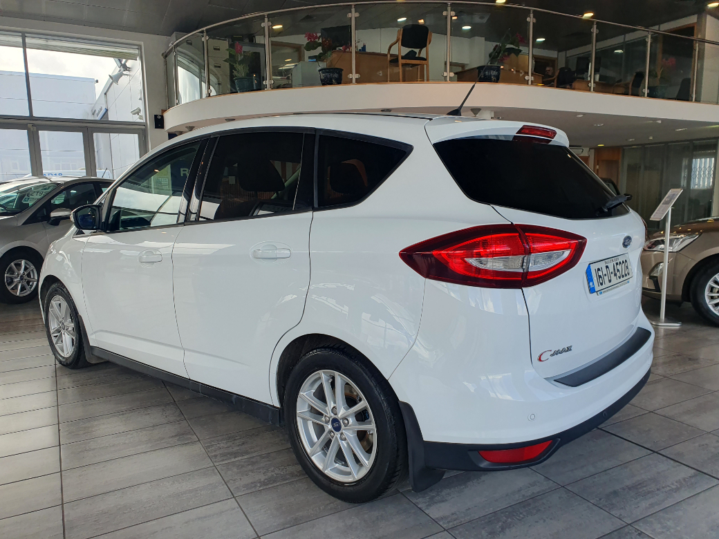 C-Max