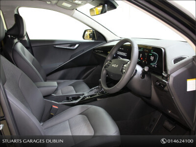 2023 Kia Niro