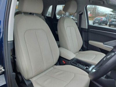 2021 Audi Q3