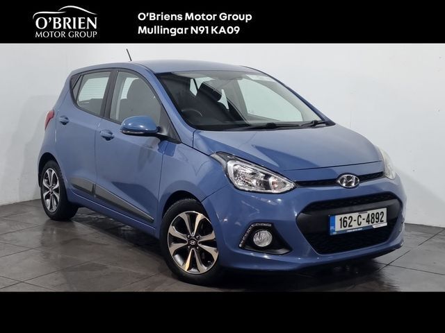 vehicle for sale from O'Briens Motor Group