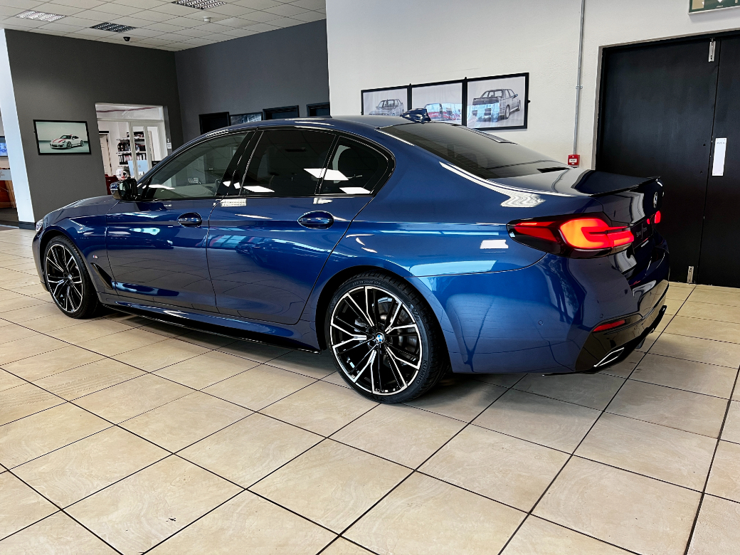 5 Series