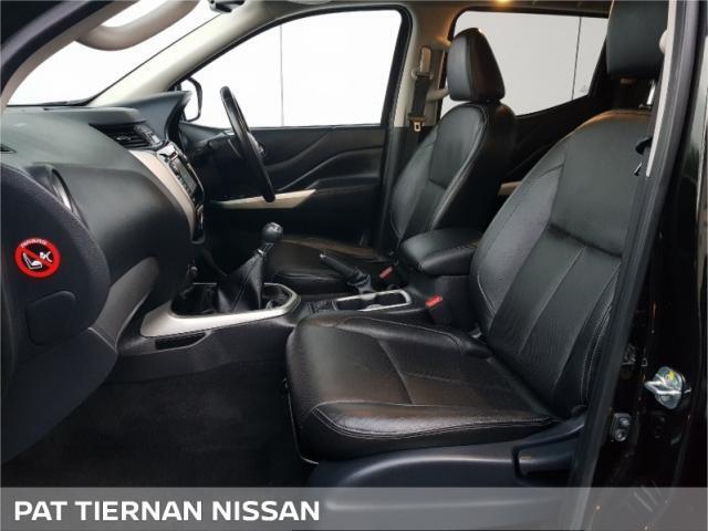 Image for 2019 Nissan Navara 2.3 LE L/S Crew CAB 190 4DR
