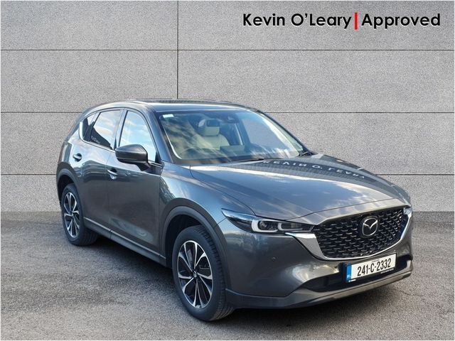 vehicle for sale from Kevin O'Leary Silversprings