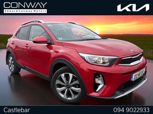 vehicle for sale from Edward Conway Motors