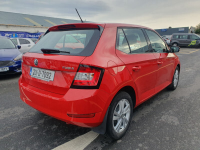 Fabia