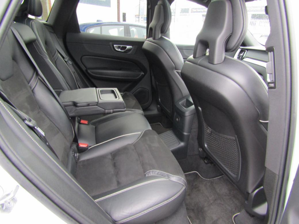 2018 Volvo XC60