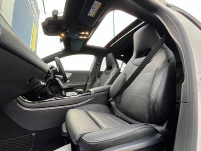 2019 Mercedes-Benz A Class