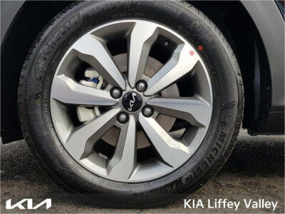 2023 Kia Stonic