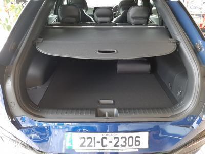 2023 Kia EV6