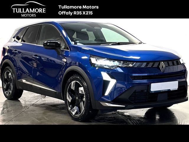 vehicle for sale from Tullamore Motors
