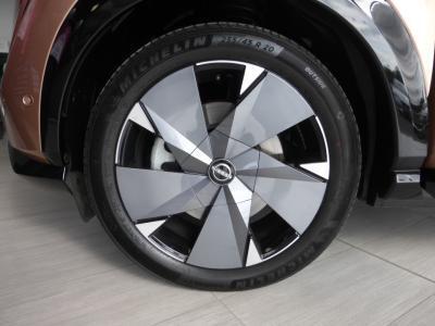 2022 Nissan Ariya