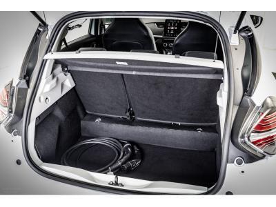2020 Renault Zoe