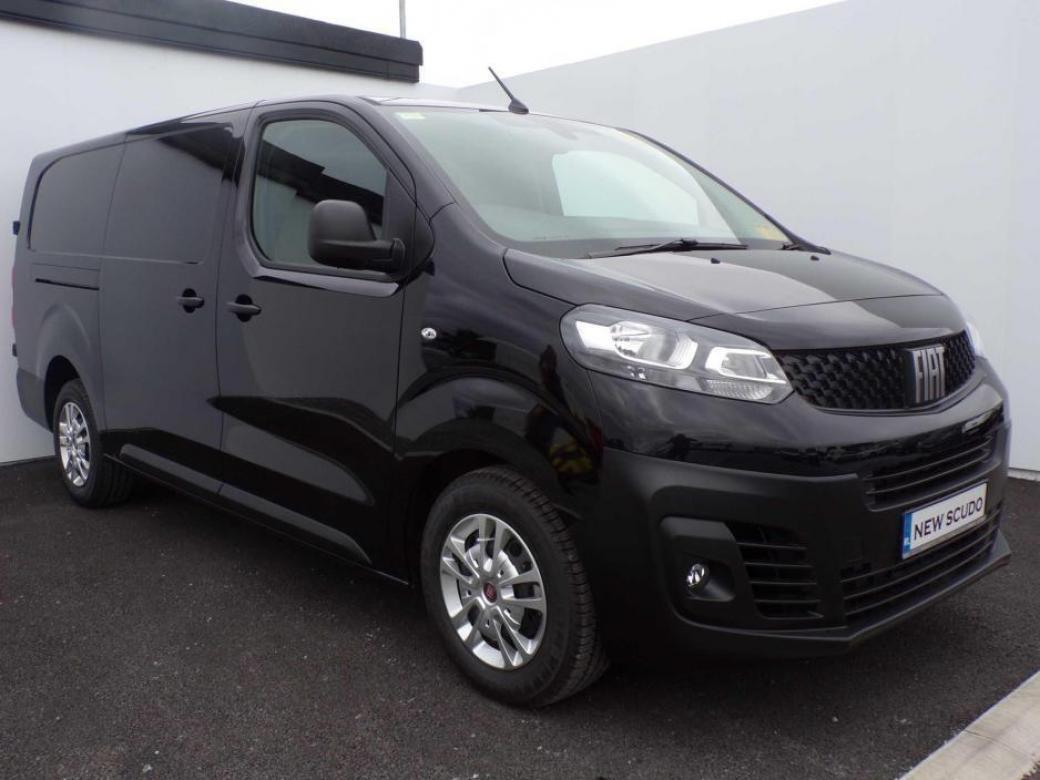 2023 Fiat Scudo