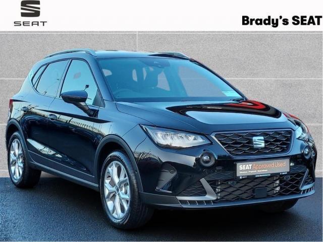 vehicle for sale from Brady's of Castleknock