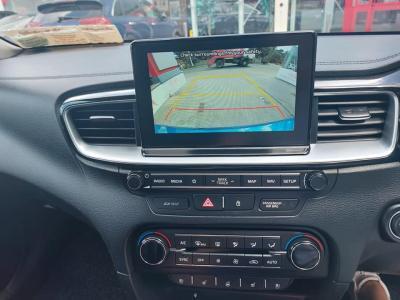 2019 Kia Ceed