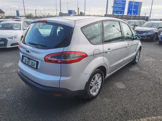 Image for 2015 Ford S-Max 1.6 TDCI 115BHP 7 SEATER - FINANCE AVAILABLE - CALL US TODAY ON 01 492 6566 OR 087-092 5525