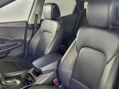 2013 Hyundai Santa Fe