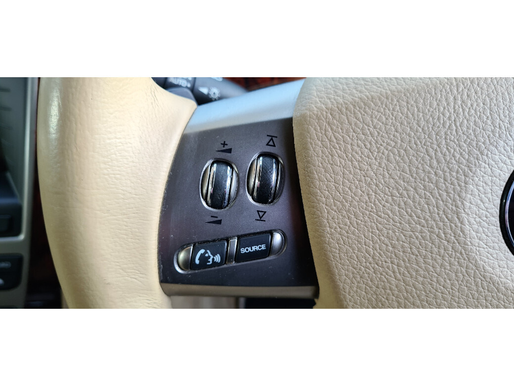 2008 Jaguar XK 8