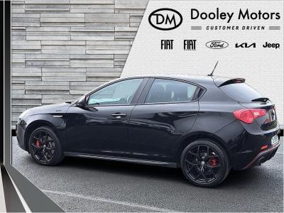 Giulietta