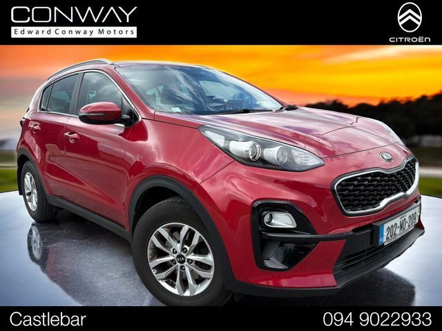 vehicle for sale from Edward Conway Motors