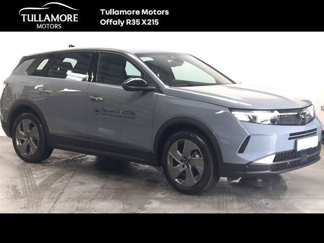 vehicle for sale from Tullamore Motors