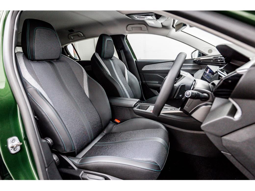 2023 Peugeot 308